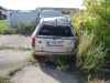 Opel Astra F Caravan