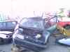 Opel Astra Caravan
